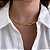 Corrente Chapada Choker - Imagem 2