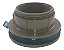 Adaptador Flange Para Caixa D'água Soldável 110 Mm X 4 Krona - Imagem 7