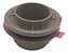 Adaptador Flange Para Caixa D'água Soldável 110 Mm X 4 Krona - Imagem 2