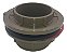 Adaptador Flange Para Caixa D'água Soldável 110 Mm X 4 Krona - Imagem 4