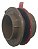 Adaptador Flange Para Caixa D'água Soldável 110 Mm X 4 Krona - Imagem 3