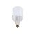 Lâmpada Led Ultra 65w Bocal E27 6500k Luz Branca Blumenau - Imagem 4