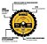 Disco Serra Circular 7 1/4 24 D Corte Fino Madeira Dewalt - Imagem 4