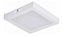 Painel Led Plafon 18w Quadrado Sobrepor Branco 6500k Avant - Imagem 3