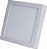 Painel Led Plafon 18w Quadrado Sobrepor Branco 6500k Avant - Imagem 2