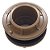 Adaptador Flange Caixa D' Água Soldável 60 Mm X 2 Krona - Imagem 11