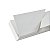 Luminária Arandela LED Lozo 2w 3000k BR Quente 2 Focos BR - Imagem 9