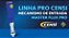 Reparo Mecanismo de Entrada Caixa Acoplada Master Flux Pro - Imagem 6