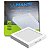 Painel Led Plafon Backstag 18W Sobrepor bivolt 6500K lumanti - Imagem 4