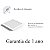 Painel Led Plafon Backstage 24w Embutir bivolt 6500K lumanti - Imagem 6