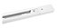 Trilho eletrificado Elegance Branco 1 mt 3 spot 7w 6500k Br - Imagem 7