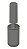 Sifão Ralo Linear Vertical PVC saída 50mm Novii Ralo Linear - Imagem 5