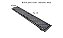 Ralo Linear Oculto Sifonado Tampa Invisível PVC 50 cm Novii - Imagem 8