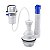Kit Caixa Acoplada Reparo Completo Saida Pneumatico Roco - Imagem 3