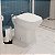 Assento Sanitário Deca modelo Flex Soft Close Branco Censi - Imagem 6