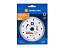 Disco de Corte Porcelanato Diamantado Turbo 110 mm x 20mm - Imagem 7