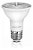 LAMPADA LED PAR 20 7w Branco Frio 6500k bivolt Bocal E27 - Imagem 1