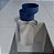 Bolsa Deslocamento Vaso Sanitário Adapta Bacio 100mm Blukit - Imagem 2