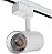 Spot Led Para Trilho Eletrificado 7w Br Quente 3000k Branco - Imagem 8