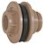 Adaptador Flange Caixa D' agua Soldável 60 Mm X 2 Unifortte - Imagem 3