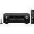 Receiver Denon AVR-S960H 7.2 Canais 8k 90w com Controle de Voz e Heos - Imagem 1