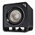 Subwoofer Polk Audio HTS-10 200W 10" Black - Imagem 1