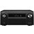 Receiver Denon AVR-X8500 13.2 Canais 8K 150W Dolby Atmos 3D Áudio - Imagem 2