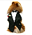 Fraque para Pet - Imagem 1