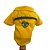 Camisa do Brasil Pet - Imagem 1