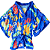 Kimono Mamis Brasileiríssima - Imagem 1