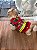 Vestido love Matuto Vermelho - Imagem 3