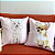 Almofadas Raças Petlovers - Imagem 1