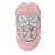 Moletom MiniLove Rosa Bebê - Imagem 2