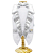 Fraque New Year para Pet - Imagem 1