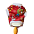 Camiseta Natal Turma Cristmas - Imagem 2