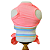 Conjunto Sunny - Imagem 2