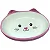 comedouro em porcelana Gato - Imagem 1