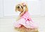 Vestido tule floral - Imagem 2