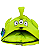 Toca 3d Zc Pet ET - Imagem 1