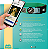 Peitoral H + Guia premuim com QR Code - Imagem 2
