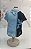 T-shirt Azul - Imagem 1