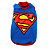 Camiseta de Super - Imagem 1