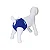 Sunga Azul para cachorro - Imagem 1