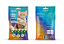 Snack Para Gatos Miau Miau - Imagem 1
