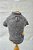 Blusa Tricot Cinza - Imagem 3