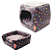 Cama para pet 2 em 1 Estrela - Imagem 1