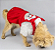 Conjunto Fox - Imagem 1
