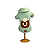 Moletom Flocke urso - Imagem 1