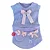 Vestido Tricô Lilás - Imagem 1