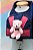 Peitoral com Mochila Ursinho com Guia - Imagem 3